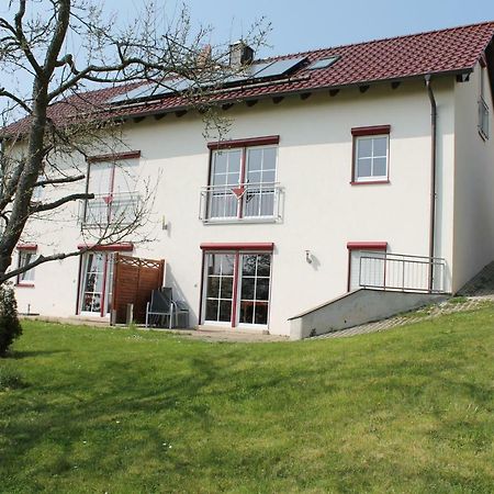 Am Jakobusweg App3 Bamberg Exterior foto